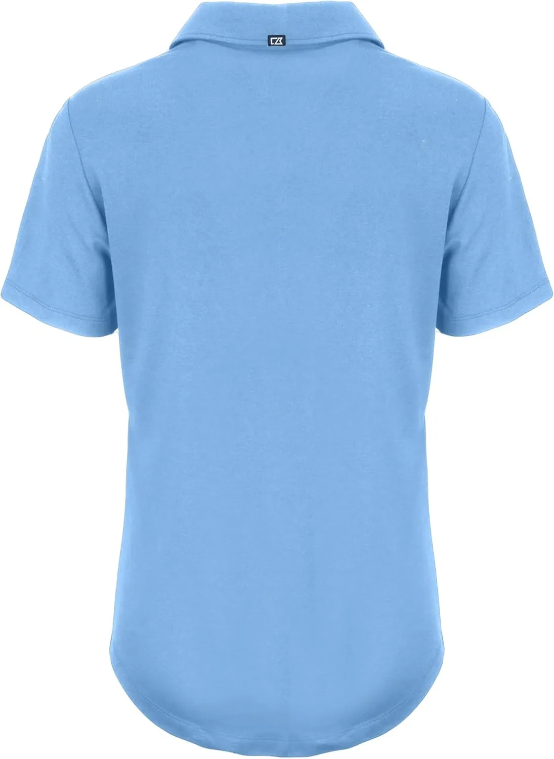 Cutter & Buck Coastline Epic Comfort Eco Recycled Womens Polo
