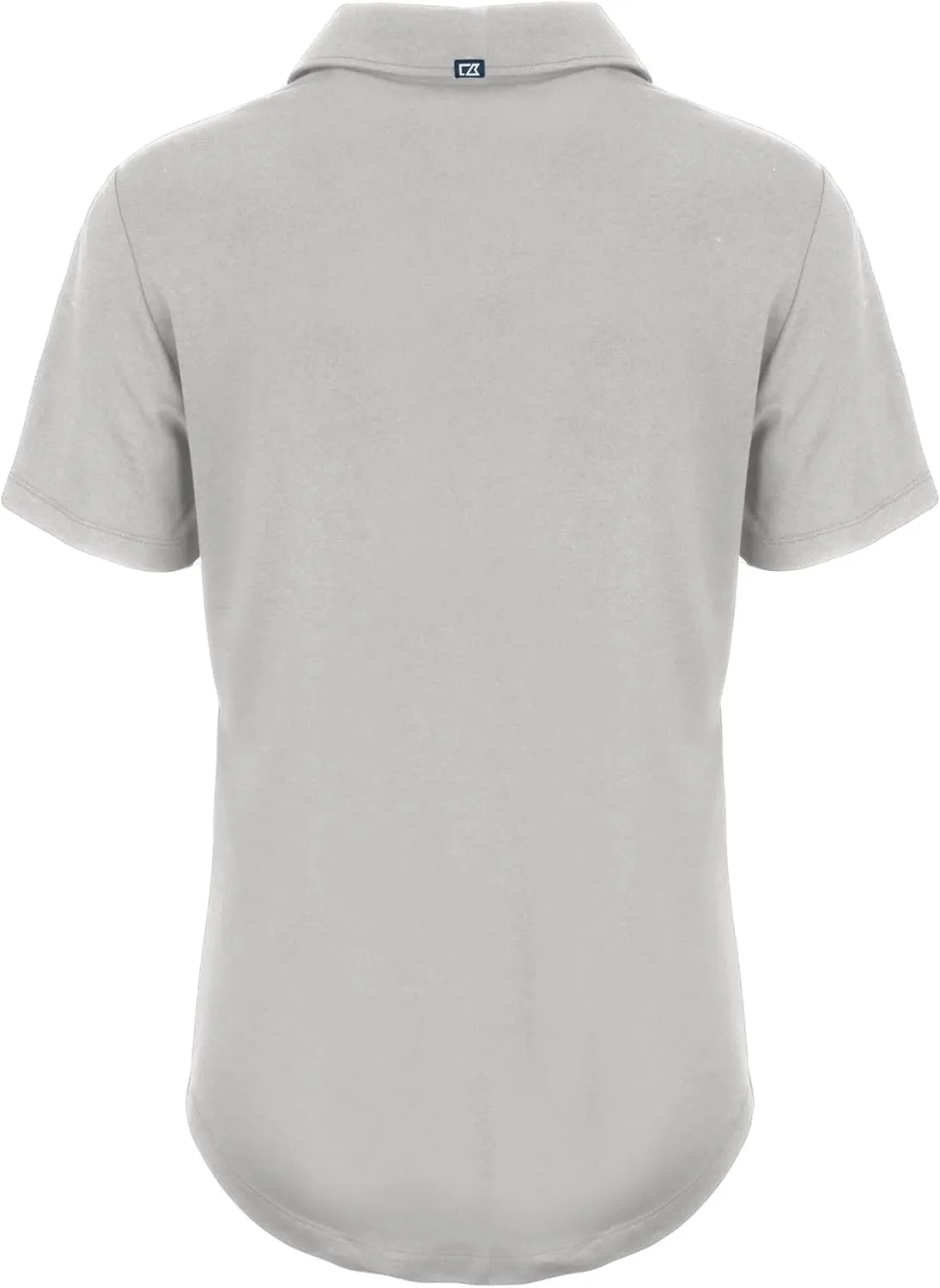 Cutter & Buck Coastline Epic Comfort Eco Recycled Womens Polo