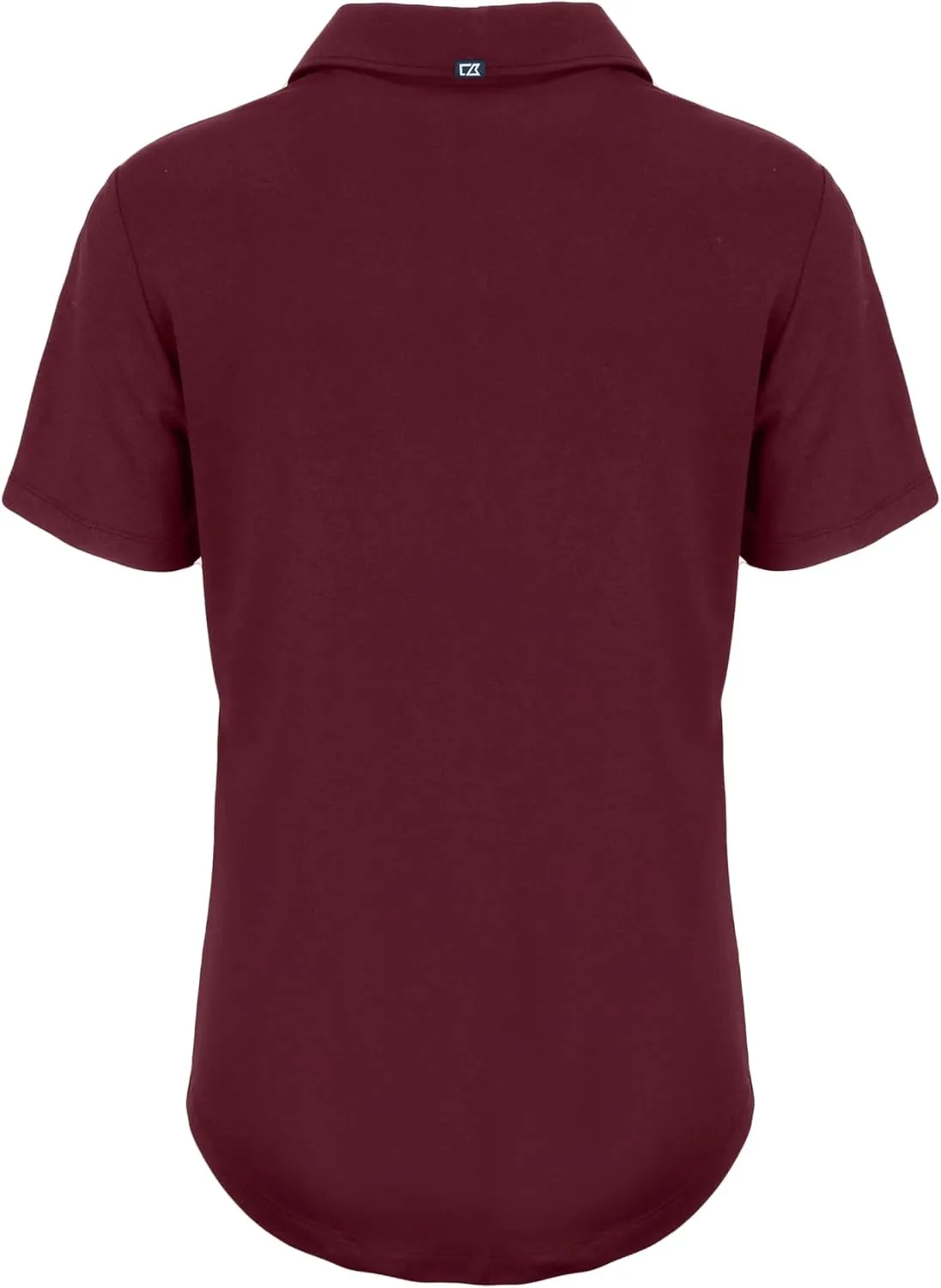Cutter & Buck Coastline Epic Comfort Eco Recycled Womens Polo
