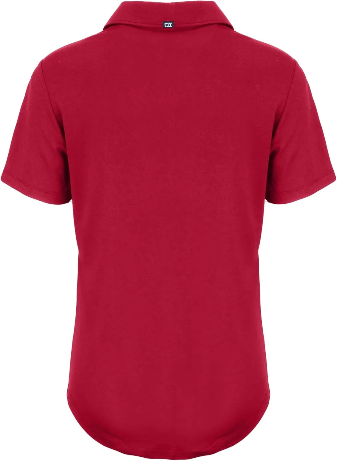 Cutter & Buck Coastline Epic Comfort Eco Recycled Womens Polo