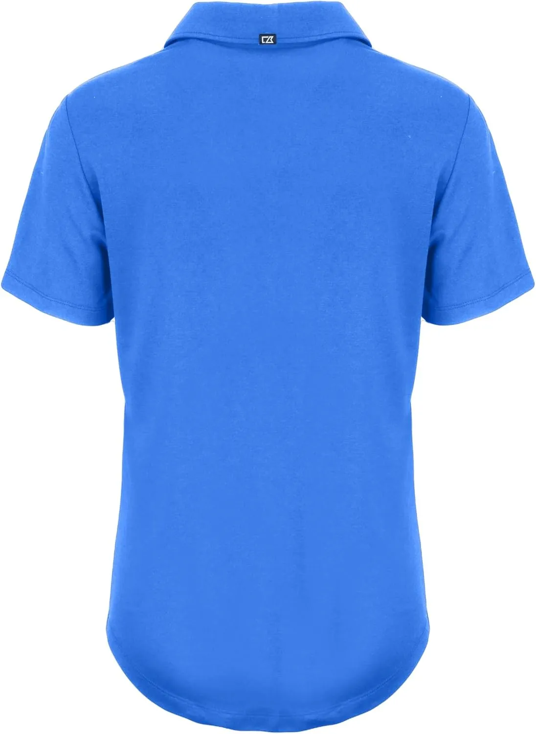 Cutter & Buck Coastline Epic Comfort Eco Recycled Womens Polo
