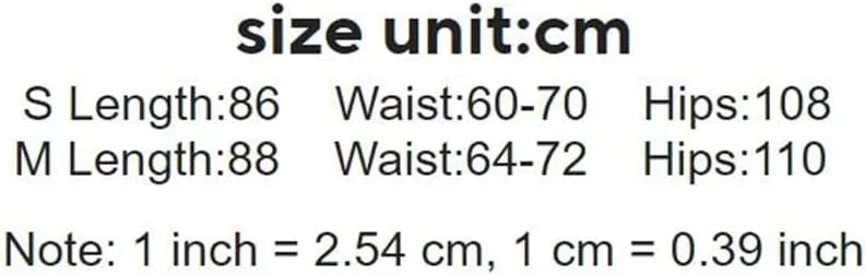 DBFBDTU Women's Causal Thick Cotton Skirt High Waist Solid Color Skirts Pleated Midi Skirts