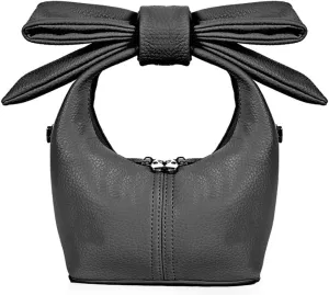 Epsion Handbag for Woman Slouchy Bags PU Faux Leather Shoulder Bag Purses Soft Handle Bags Travel Work