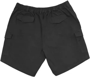 Falcon Bay Big & Tall Men's Cargo Shorts with Expandable Comfort Waistband