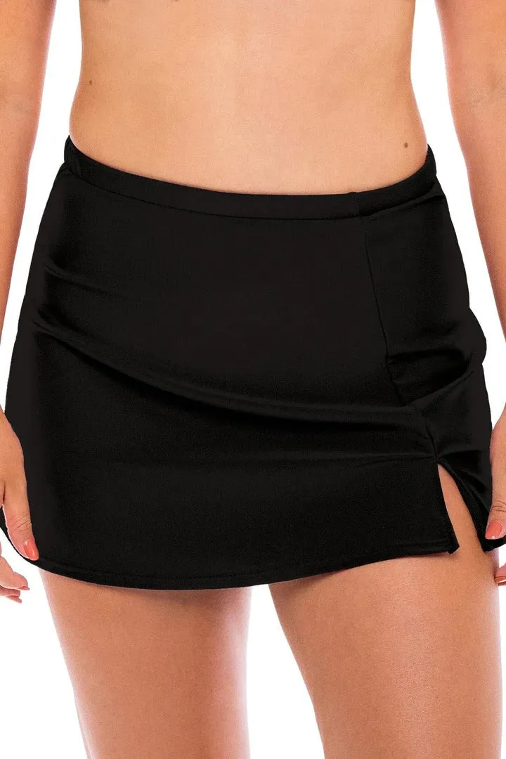 Fearless Swim Skirt
