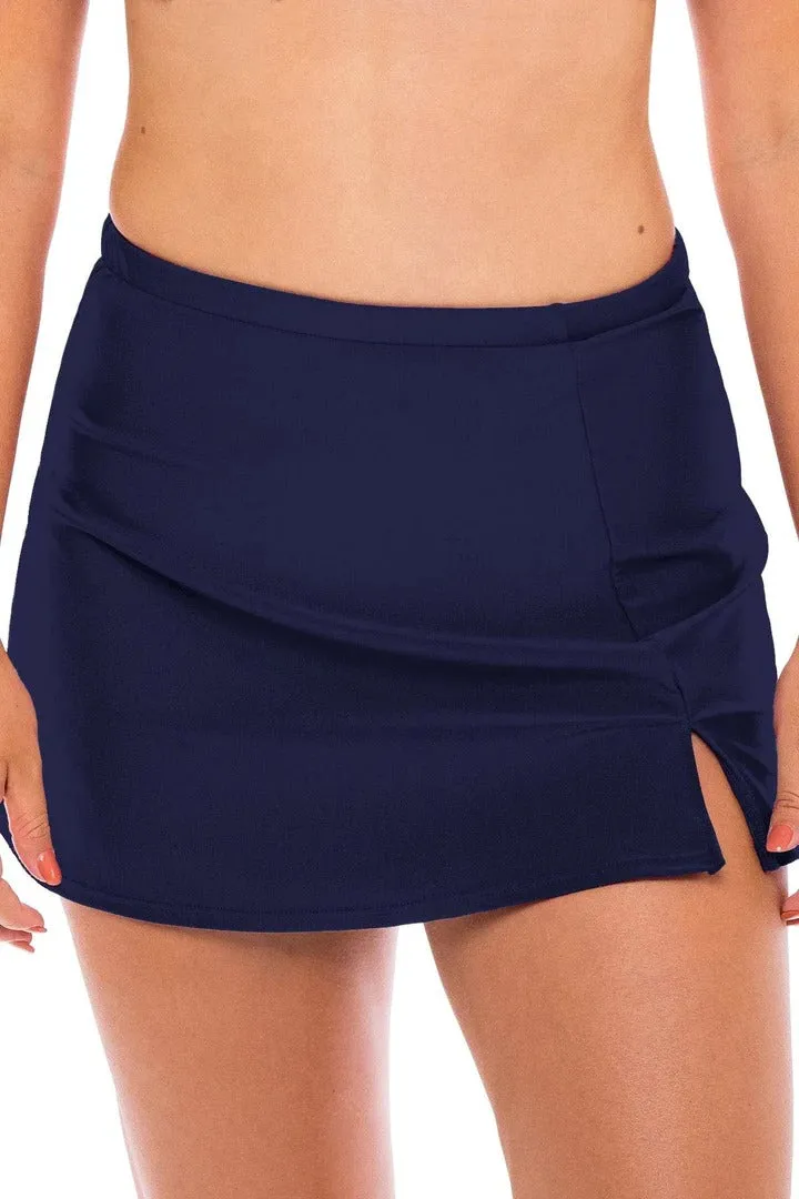 Fearless Swim Skirt