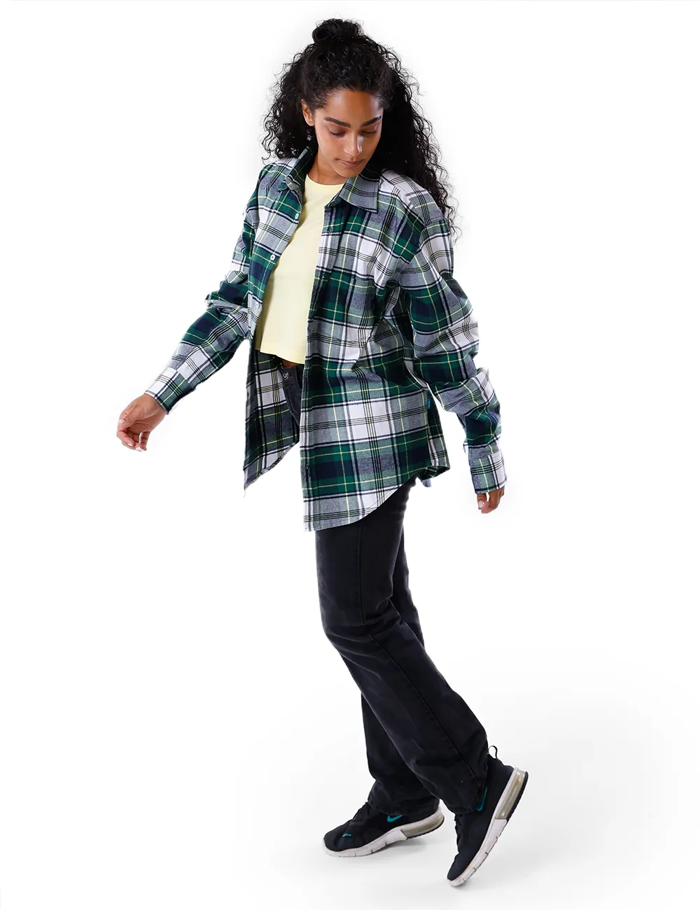 Flannel Shirt