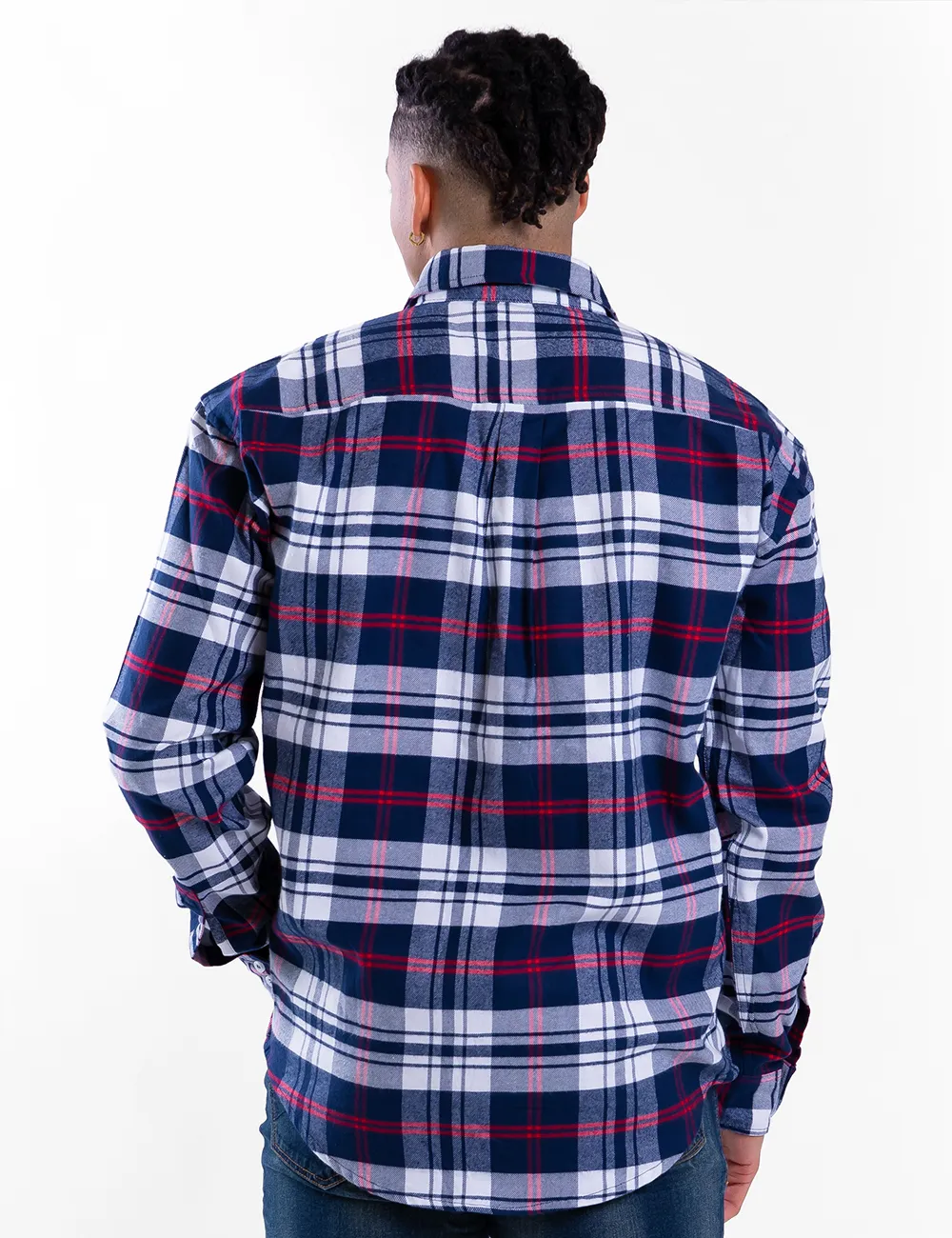 Flannel Shirt