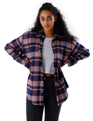 Flannel Shirt