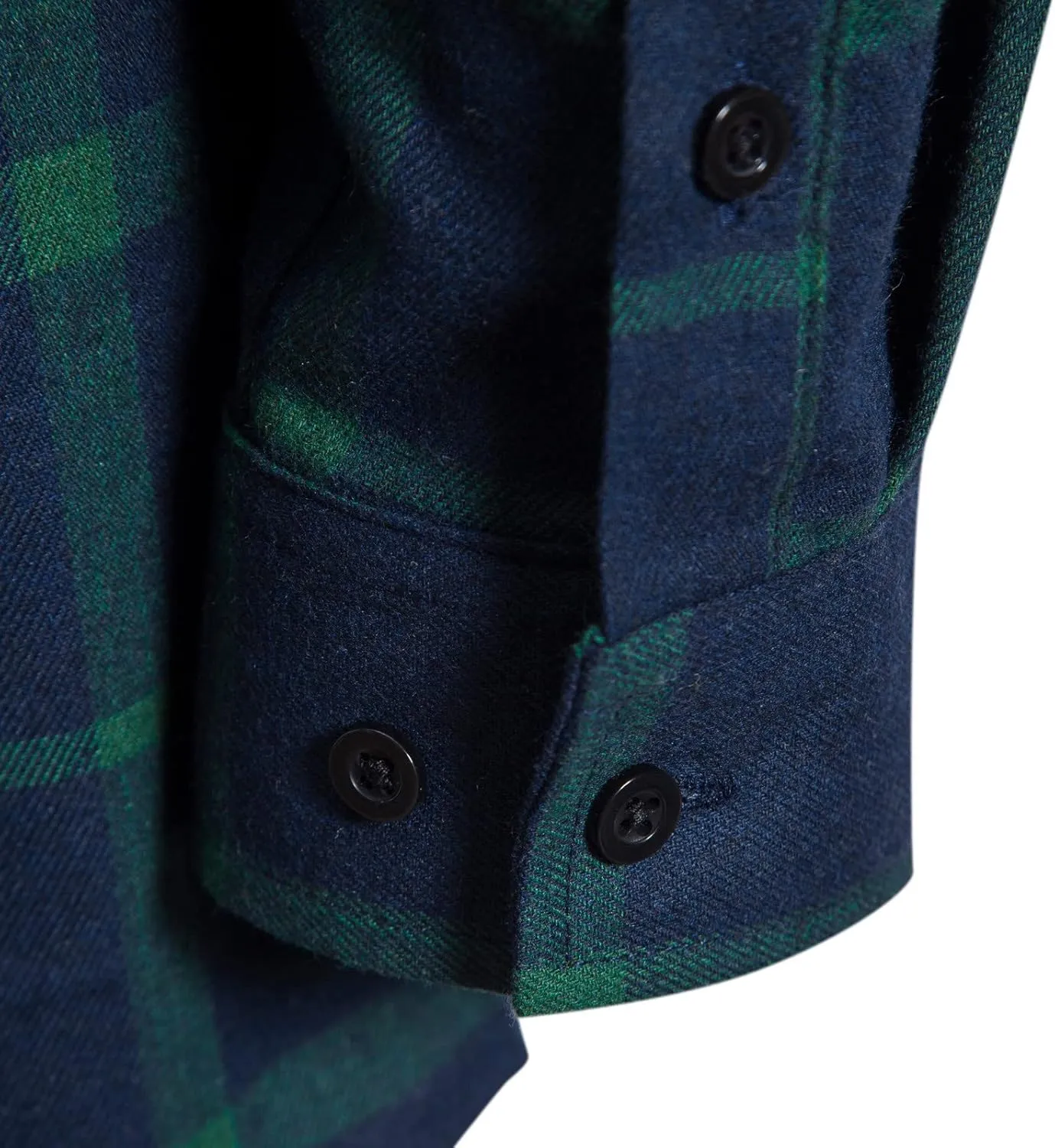Flannel Thermal Lined Shirt Jacket for Men Shirt with Pocket Button-Down Shirt Jacket with Hood Hooded Shacket Jacket