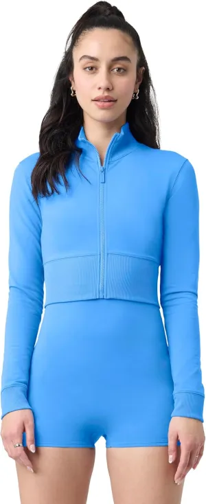 florence by mills Women's Gym Later Collection Track Jacket