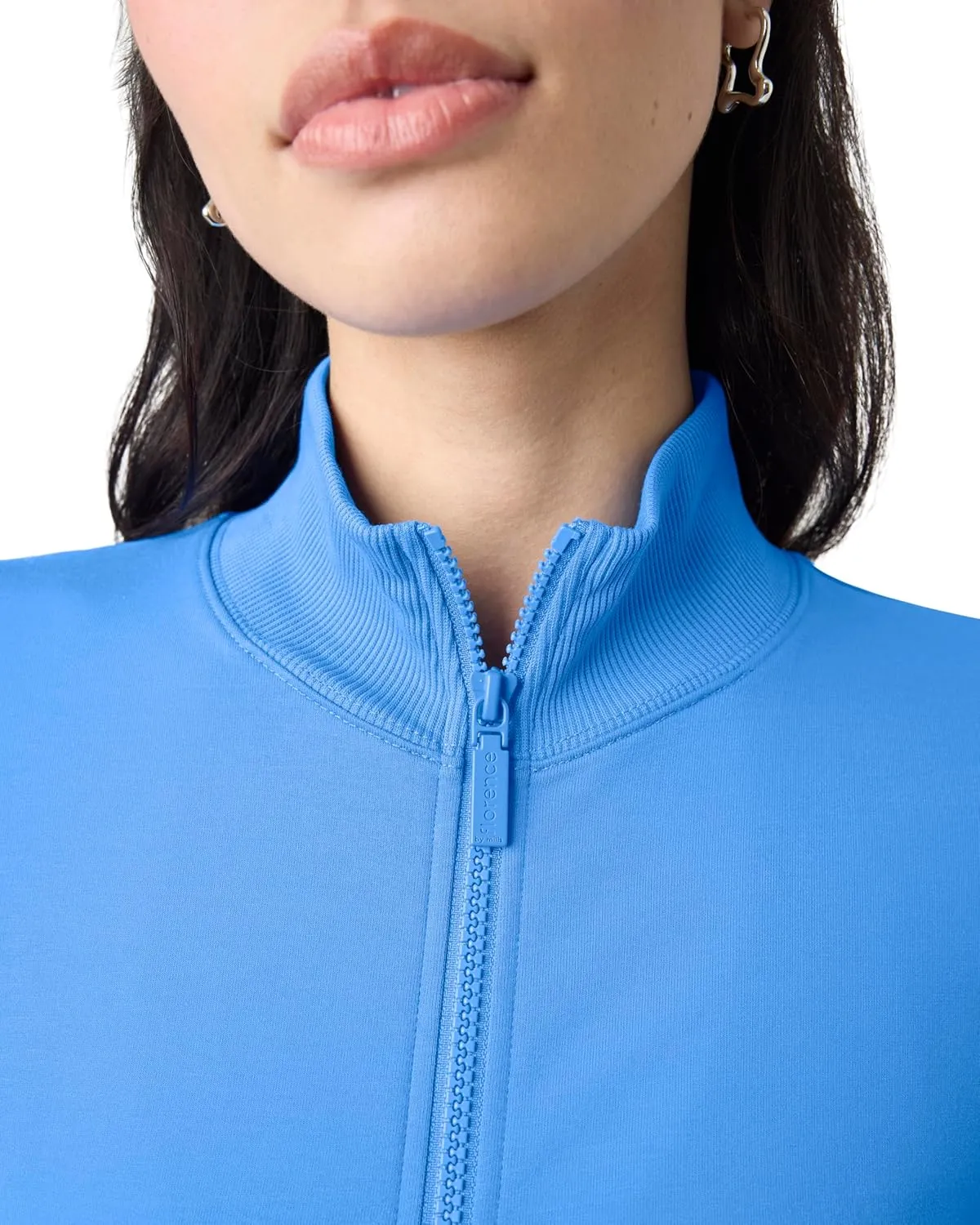 florence by mills Women's Gym Later Collection Track Jacket