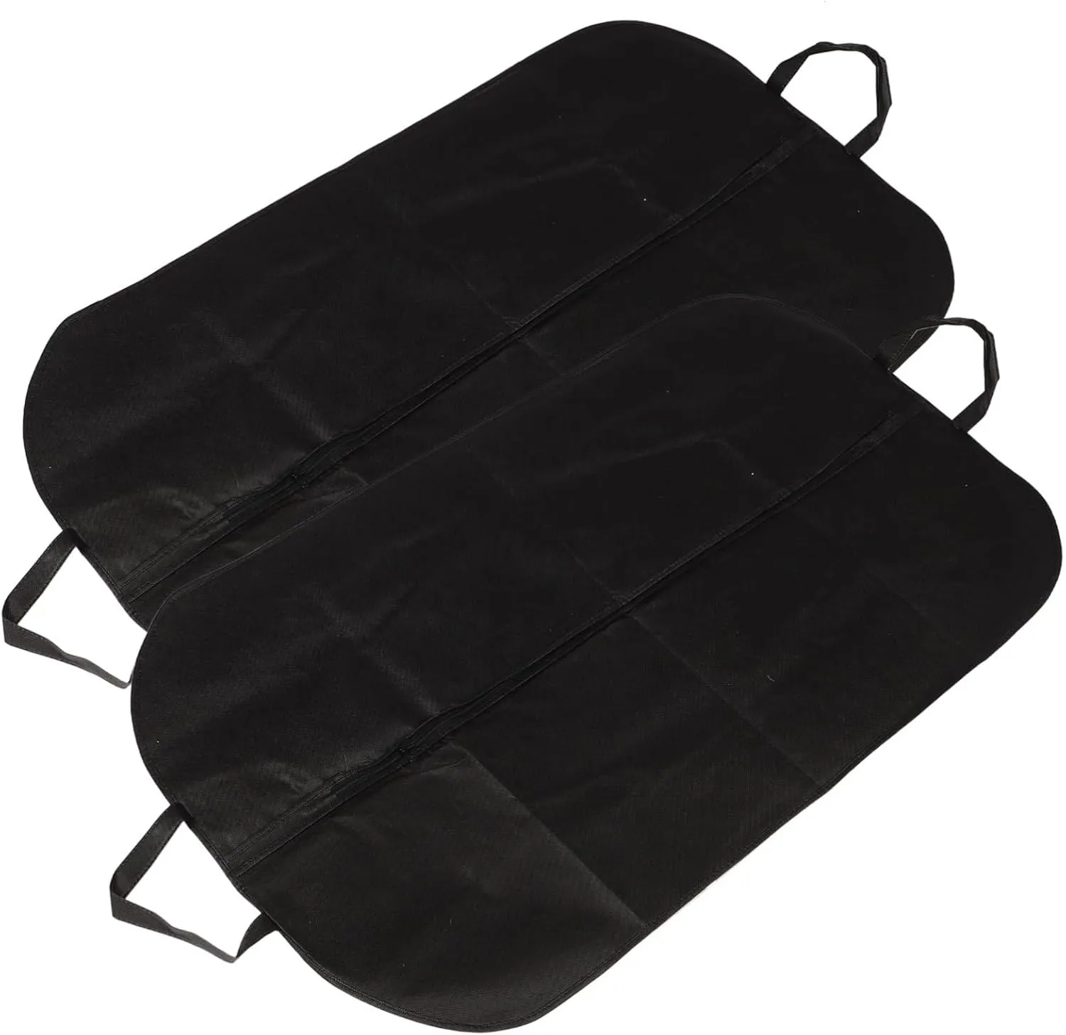 Garneck Dust Cover Storage Bag Suit Cover Hanging Garment Bag for Moving Business Case