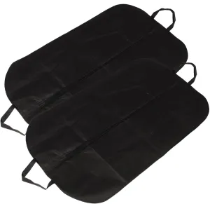 Garneck Dust Cover Storage Bag Suit Cover Hanging Garment Bag for Moving Business Case