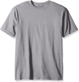 GOLDTOE Men's Cotton Stretch T-Shirt