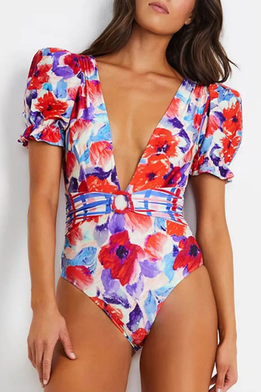 Gregory Swimsuit