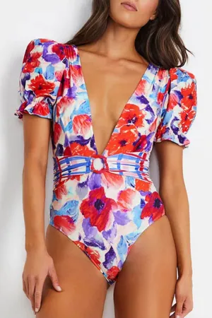 Gregory Swimsuit