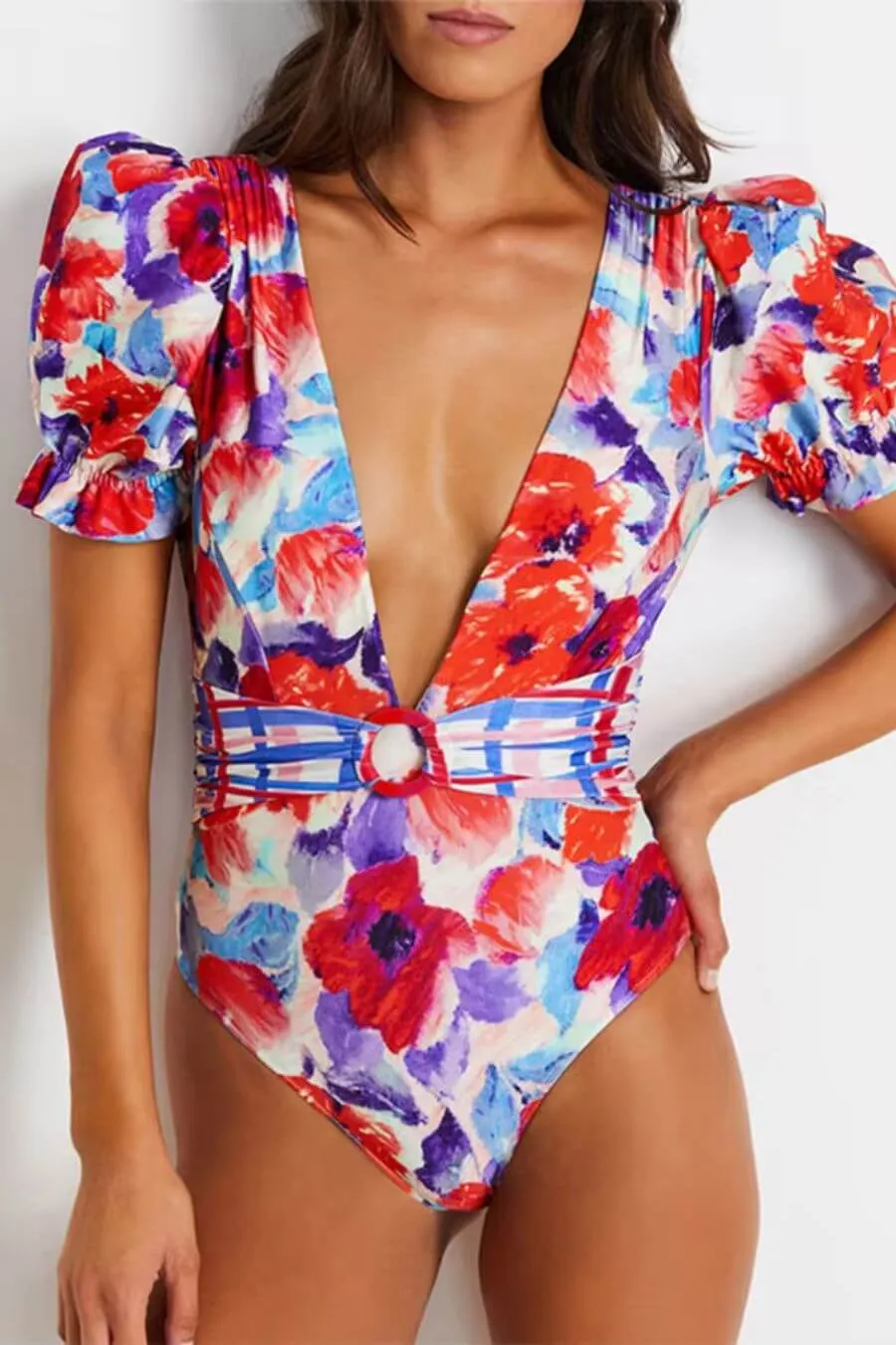 Gregory Swimsuit