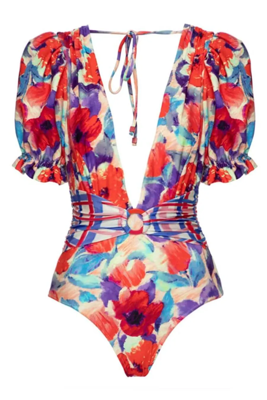Gregory Swimsuit