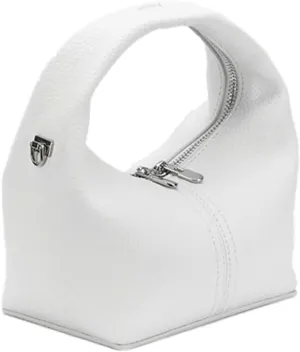 Handbag Slouchy Bags for Women PU Leather Handle Bag Soft Shoulder Top Handle Purses Handbags Travel Work