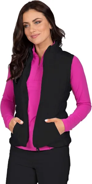IBKUL Breathable, Light Weight & Warm Sleeveless Solid Vest - 31000