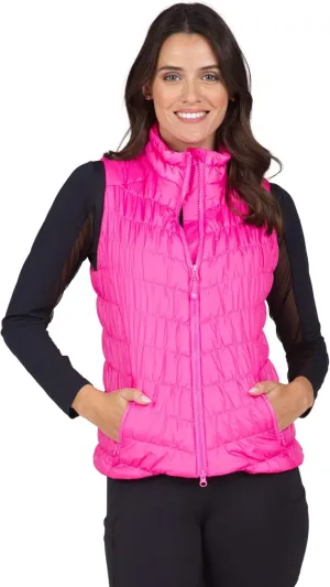 IBKUL Breathable, Light Weight & Warm Sleeveless Solid Vest - 31000