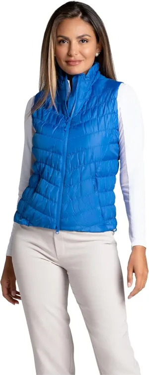 IBKUL Breathable, Light Weight & Warm Sleeveless Solid Vest - 31000