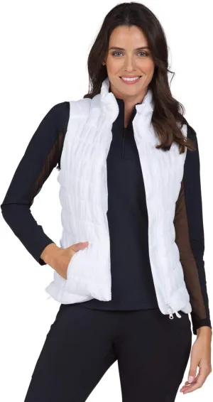 IBKUL Breathable, Light Weight & Warm Sleeveless Solid Vest - 31000