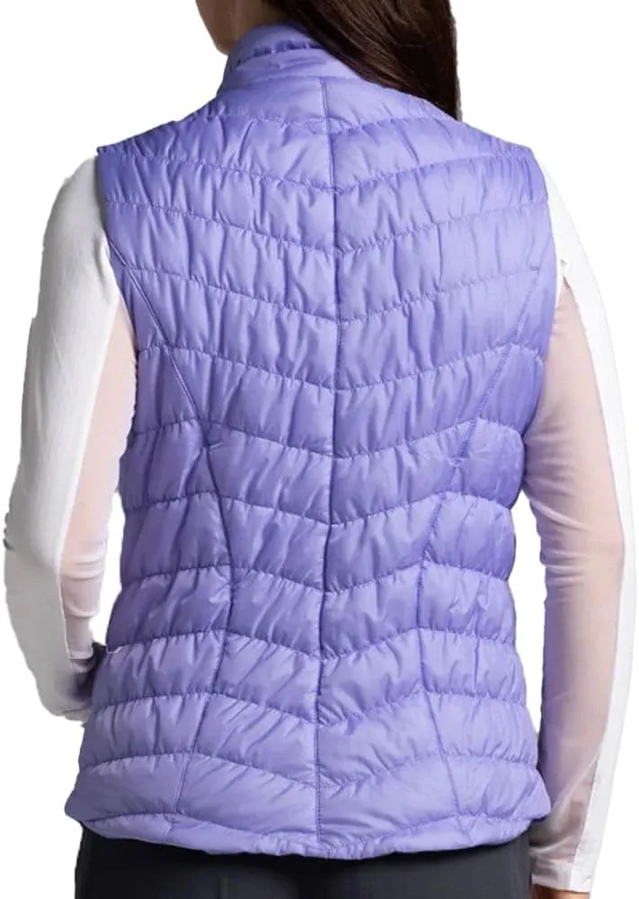IBKUL Breathable, Light Weight & Warm Sleeveless Solid Vest - 31000