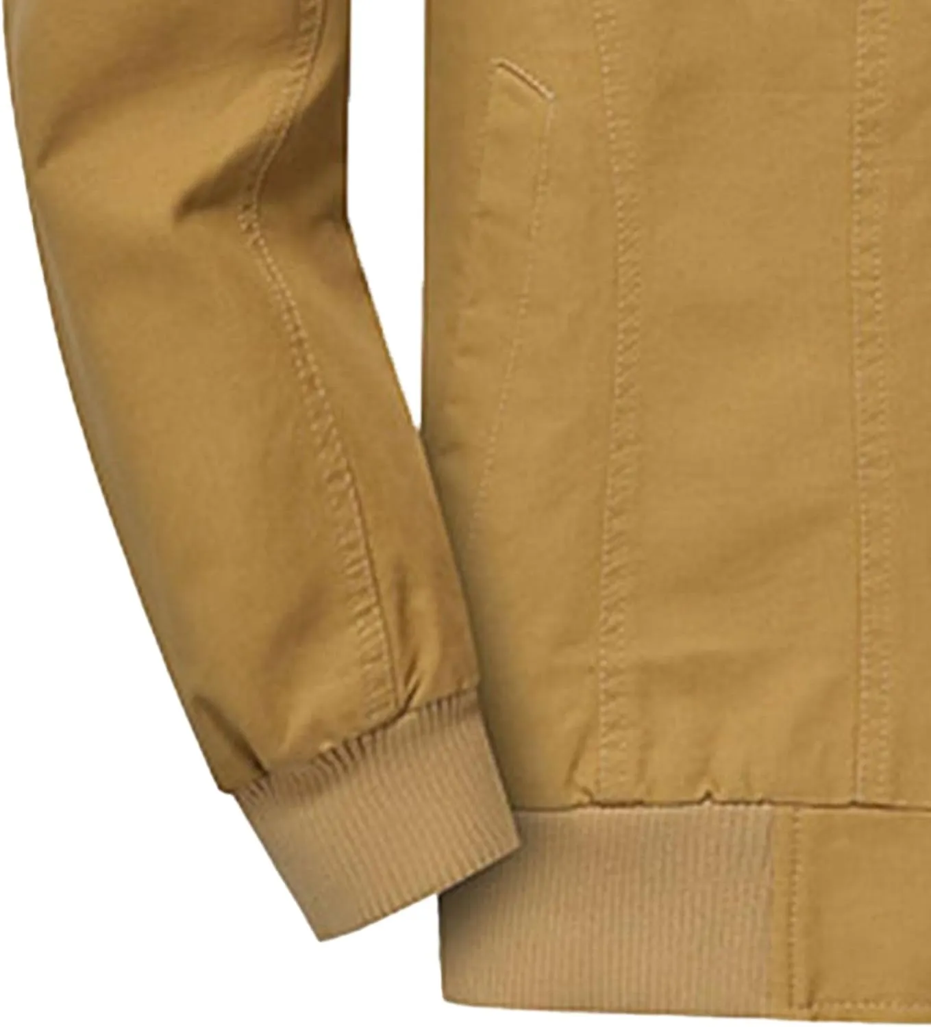 JEShifangjiusu Men Cotton Lightweight Jacket Military Jacket Casual Field Coat Windbreaker Winter Thicken Outwear Jacket Coat