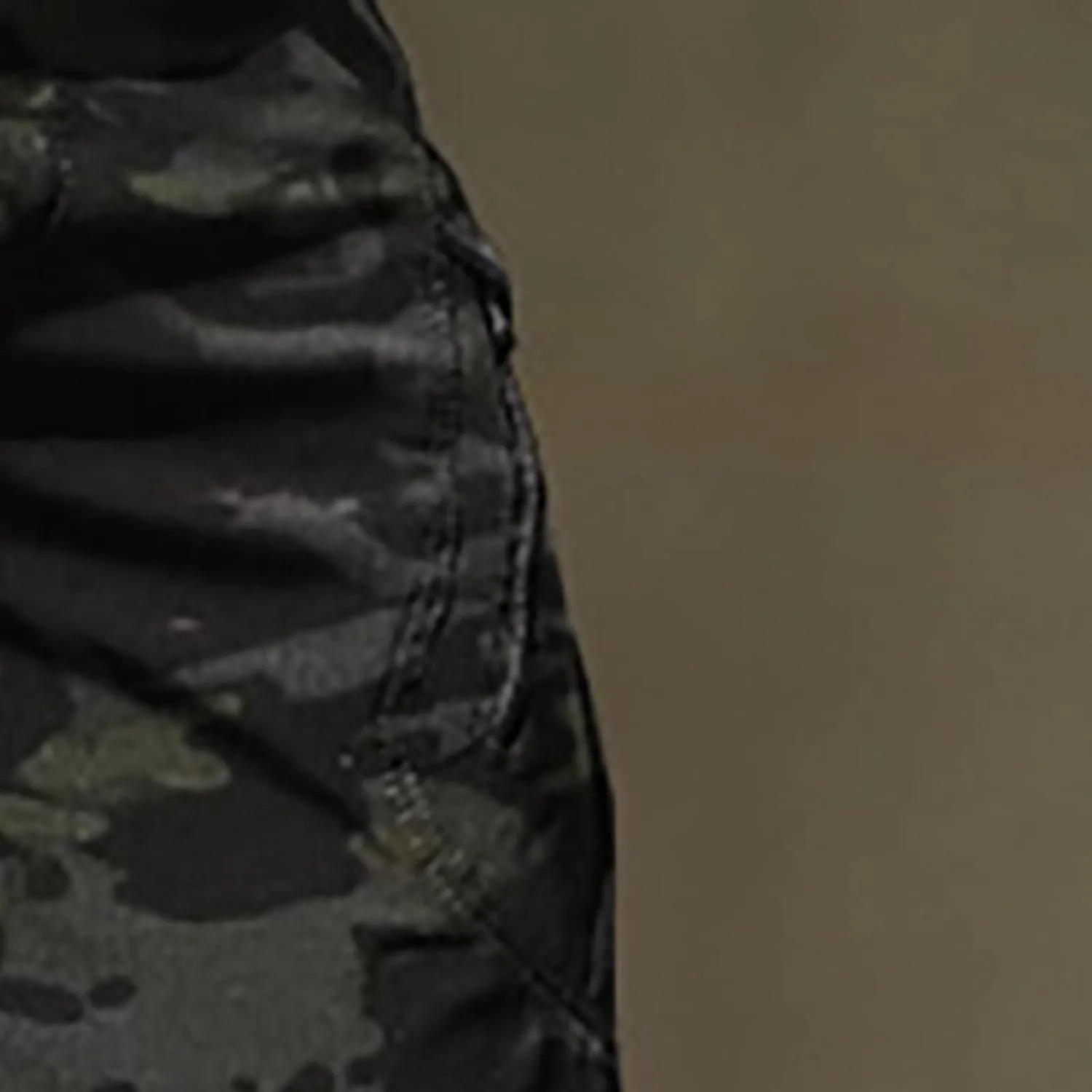 LCMTWX Work Cargo Pants for Men Outdoor Stretch Overalls with Large Pockets Loose Soft Pants Rainproof Mens Baggy Mens