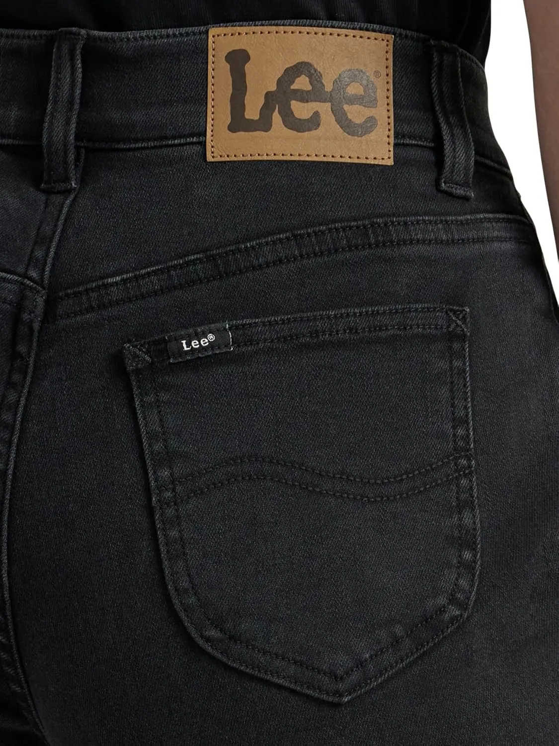 Lee Women's Ultra Lux Comfort with Flex Motion Bootcut Jean