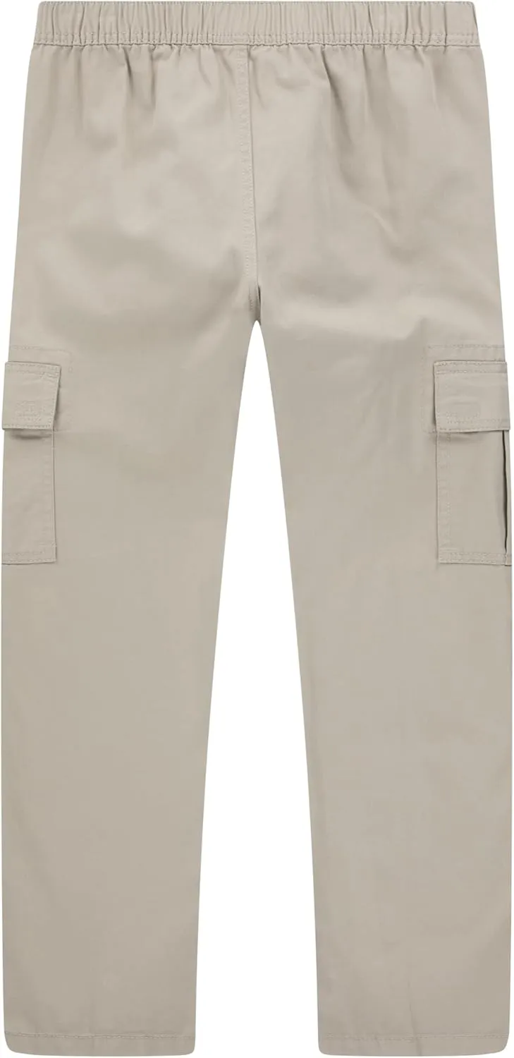 Levi's Boys' Pull on Cargo Pants