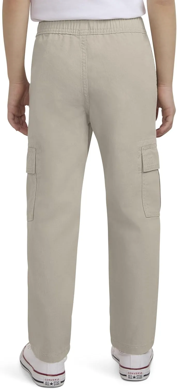 Levi's Boys' Pull on Cargo Pants