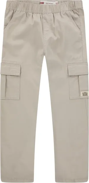 Levi's Boys' Pull on Cargo Pants