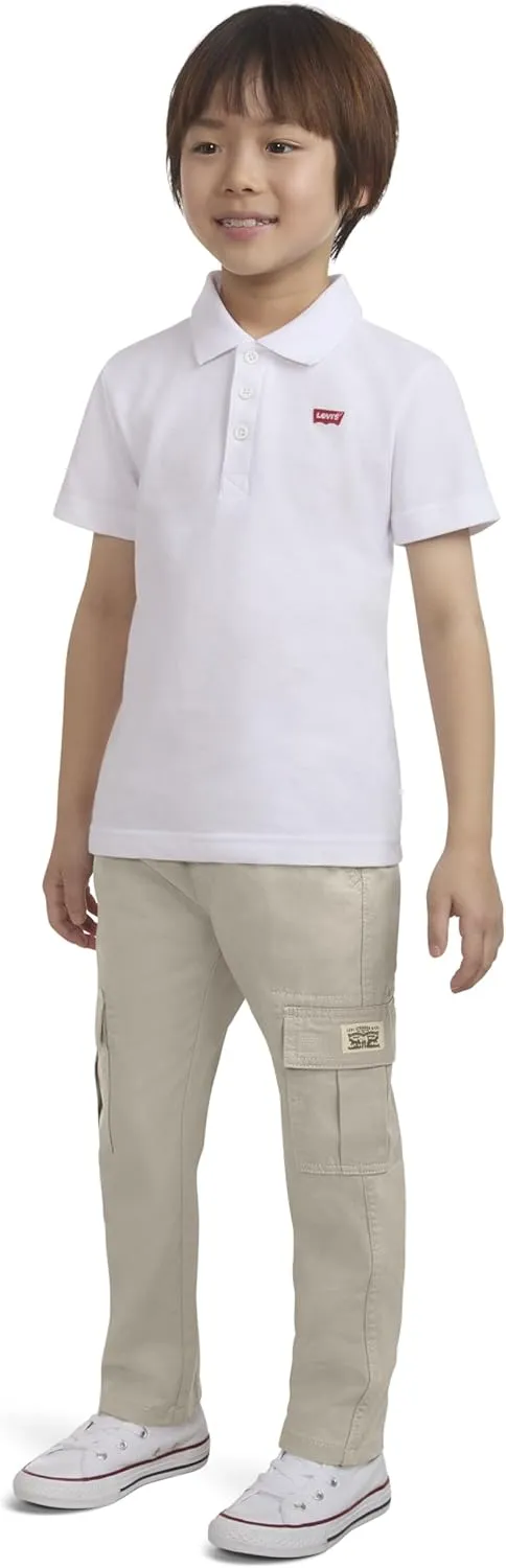 Levi's Boys' Pull on Cargo Pants
