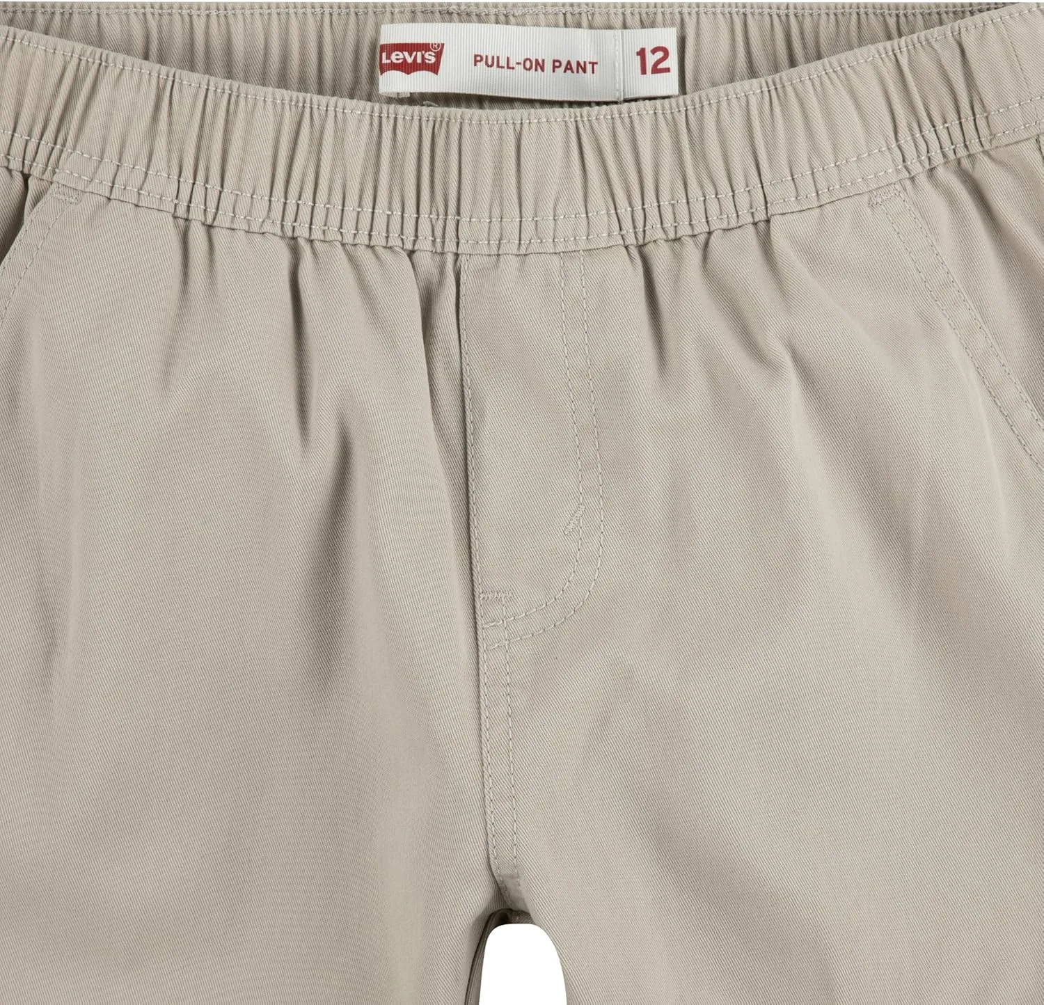 Levi's Boys' Pull on Cargo Pants