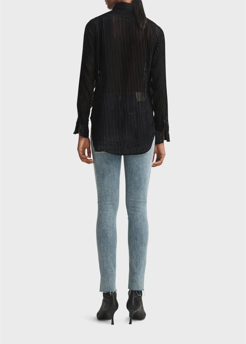 Lila Shirt