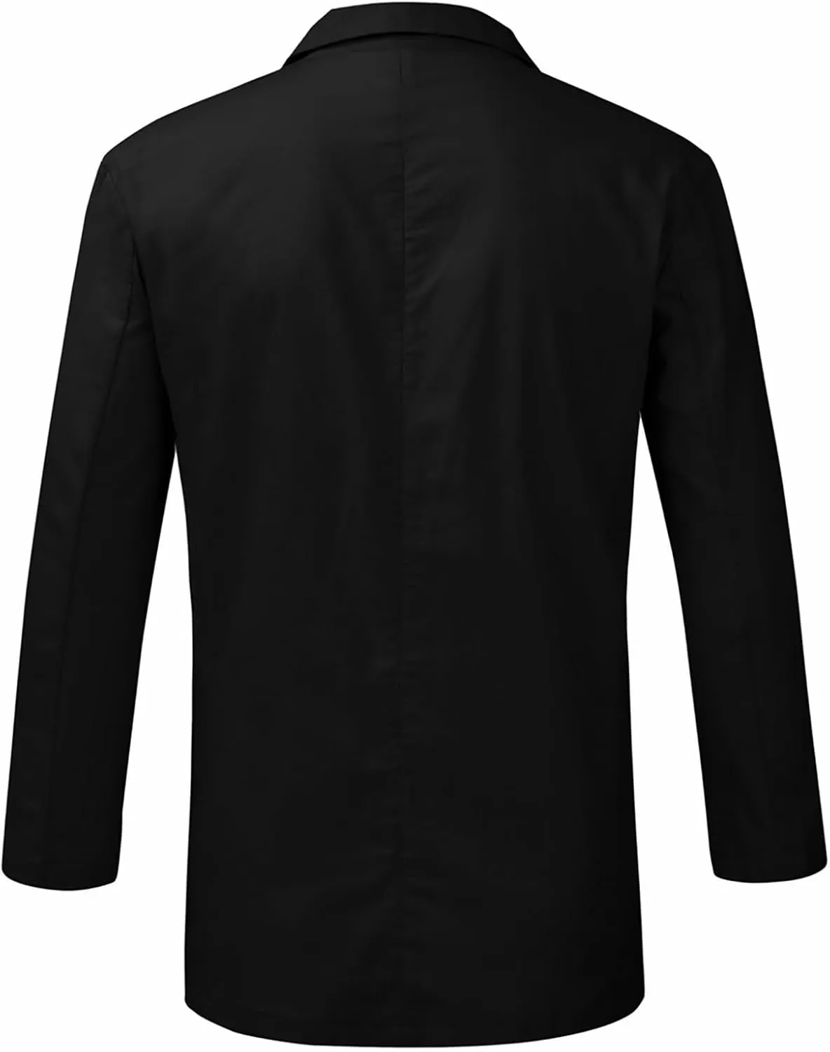 Linen Blazer Men Summer Casual Business Suit Jackets Lightweight Sports Linen Suit Jacket for Men