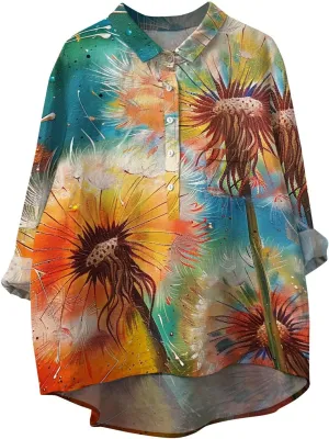 Linen Blouses for Women Dressy Linen Sleeveless Top Men Men's T-Shirts&Tanks Big and Tall