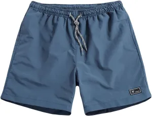Linen Drawstring Shorts Sports 3D Plus Summer Beach Size Dinosaur Shorts Men's Pants Line Shorts Men Quick Dry Swim