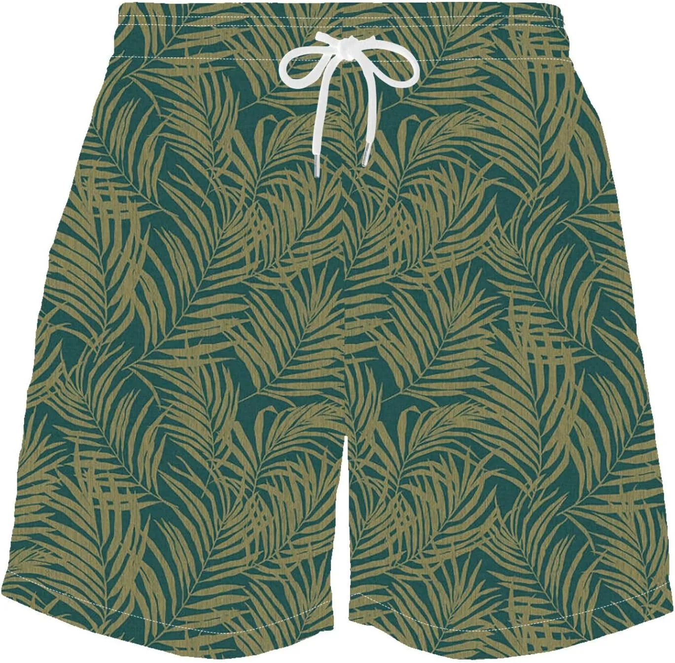 Matching Beach Outfits for Couples Plus Summer Beach Size Dinosaur Shorts Men's Pants Holiday Shorts Stretch Short