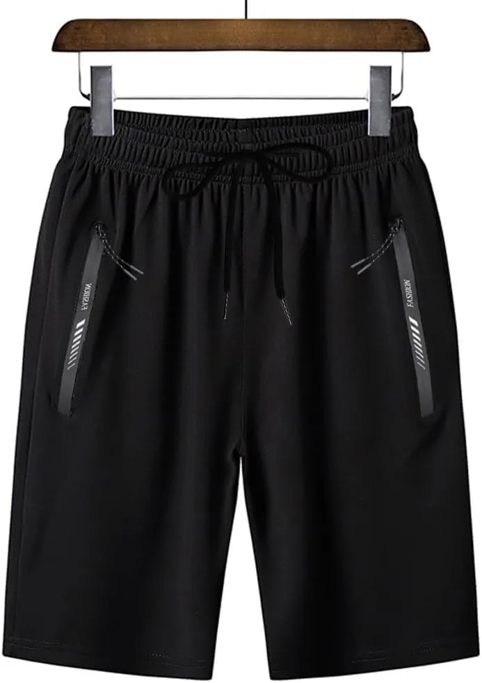 Matching Set Men Leisure Color Sports Dinosaur Solid Summer Men's Beach Men's Pants Mens Casual Shorts Swimming