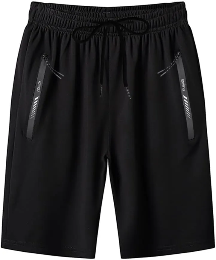 Matching Set Men Leisure Color Sports Dinosaur Solid Summer Men's Beach Men's Pants Mens Casual Shorts Swimming