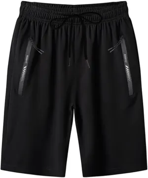 Matching Set Men Leisure Color Sports Dinosaur Solid Summer Men's Beach Men's Pants Mens Casual Shorts Swimming