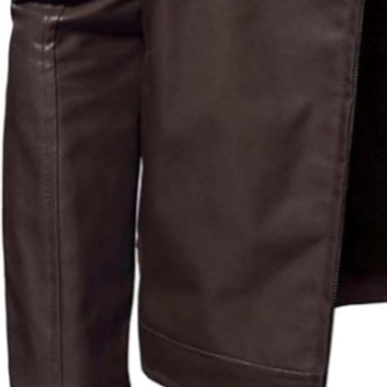 Men Slim Fit Motorcyle Leather Jacket Zip-Up Windbreaker Leather Jackets Lightweight PU Biker Vintage Coat