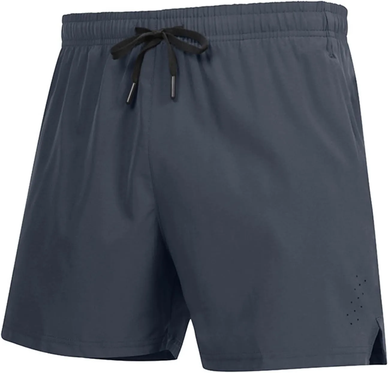 Men Summer Sports Shorts Combat Lightweight Quick Dry Baggy Workout Casual Pants Solid Beach Hiking Breathable Bermuda Pant