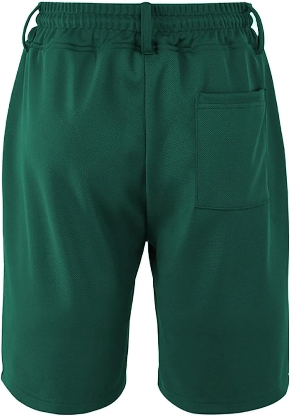 Mens Cargo Dress Shorts Summer Pleated Front Cotton Twill Chino Golf Shorts Business Casual Work Pants with Pockets