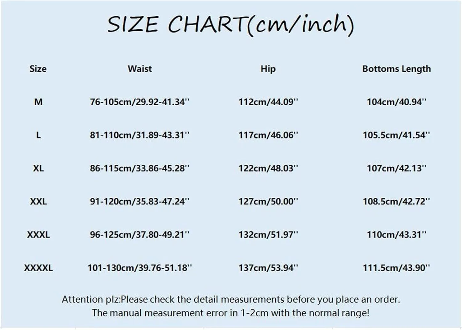 Men's Casual Cargo Pants Drawstring Elastic Waist Hiking Pants Workout Joggers Sweatpants Streetwear Trousers