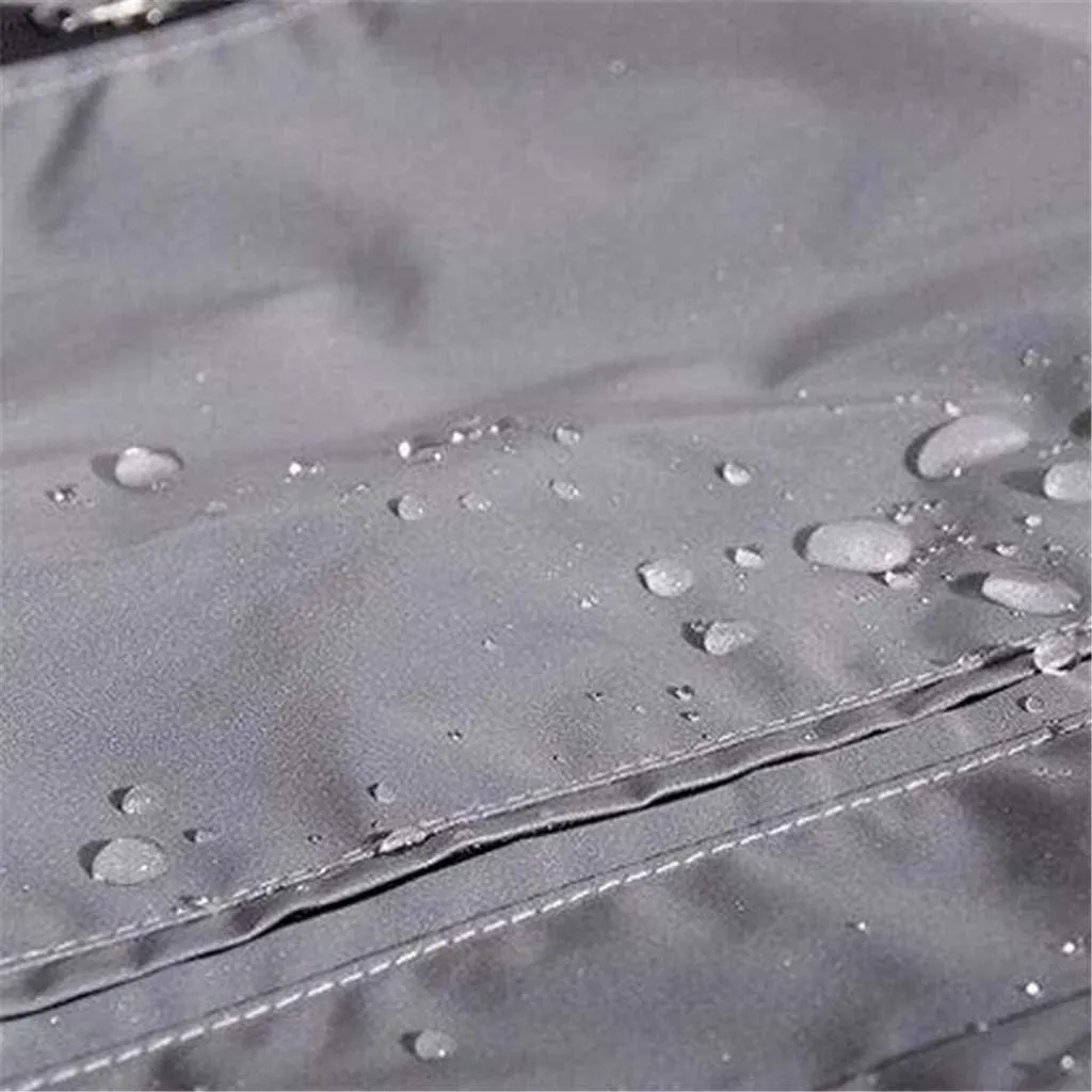 Mens Rain Coats Waterproof With Hood Reflective Jacket Coat For Men Women Unisex Couple Hooded Windbreaker Jackets